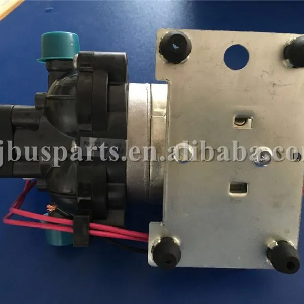 2088-473-143 4008-131-A65 Cooling System Shurflo Revolution Bus Water Pump China Higer Bus photo-4