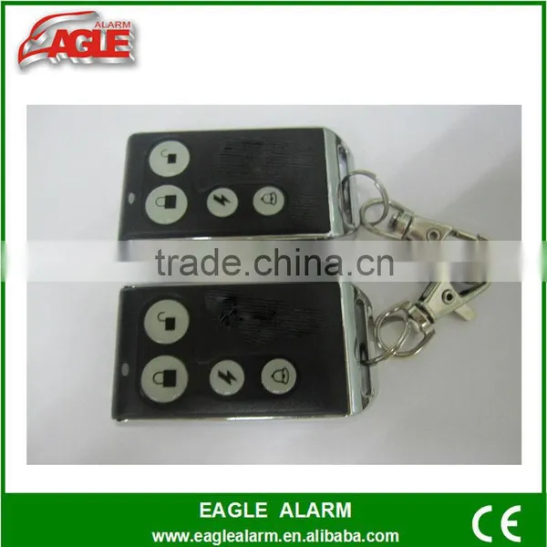 Waterproof One Way Motorcycle Alarm System Motorbike Alarm System Manufacturer photo-5