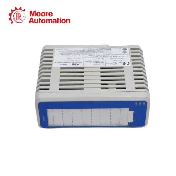 ABB AI890 3BSC690071R1 photo-3