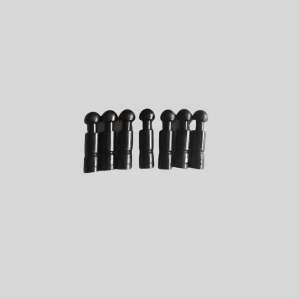 Hydraulic Spare Parts Repair Kit Hydraulic Piston Pump M63 M80 M90 M108 for HYDRO LEDUC Hydraulic Motors Pump Parts Spare Parts photo-2