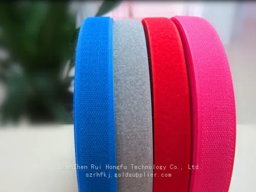 Velcro Hook&loop Fastener photo-5