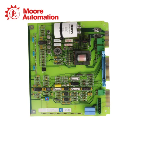 ABB SAFT127 CHC photo-5