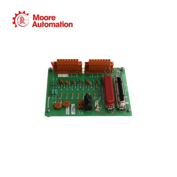 HONEYWELL MU-TAOX02 51304476-125 photo-4