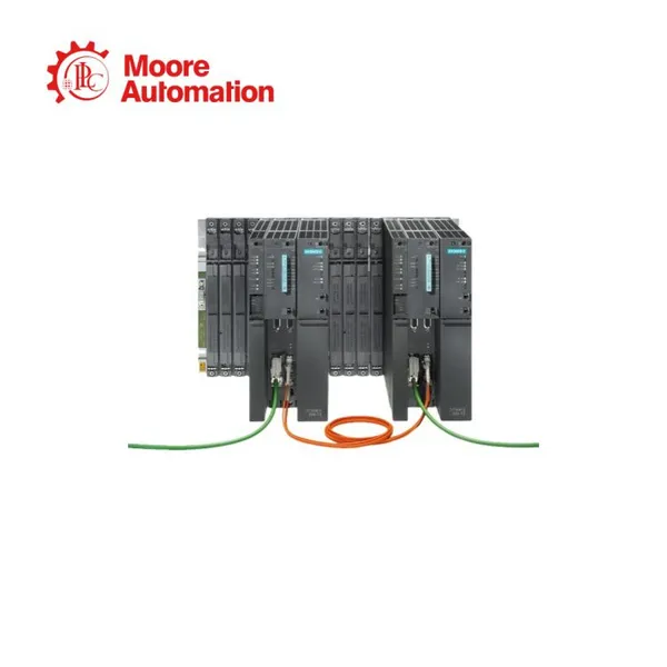 Siemens 6ES7400-0HR51-4AB0 photo-4