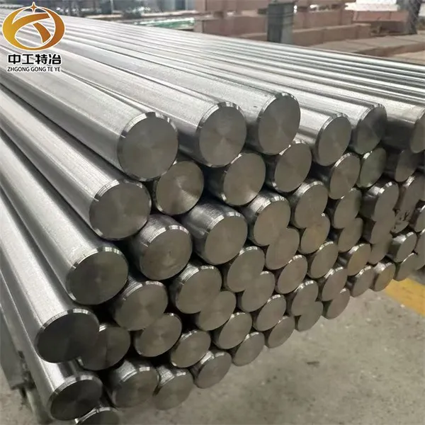 N6 Nickel Rod, Ni200, Ni201 High-purity Nickel, Round Bar/steel, Corrosion-resistant Nickel Alloy Rod