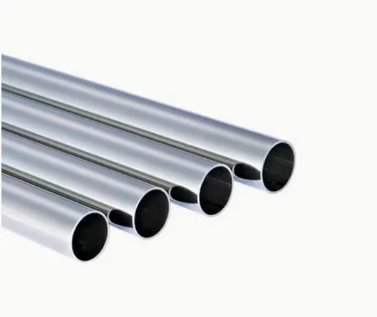 ASTM A789 General Purpose Ferritic/austenitic Stainless Steel Seamless and Welded Steel Pipes photo-3