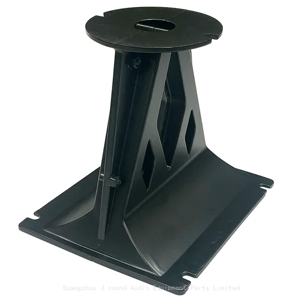 HYJ0302A-ALY Aluminum Horn Parts Difusor for Line Array Speaker photo-2