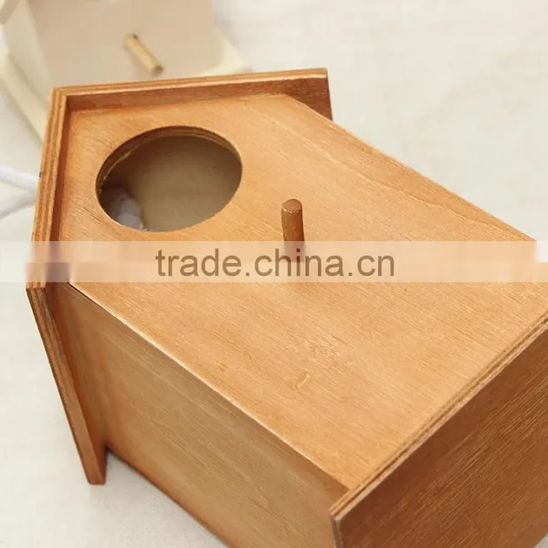2016 New Design Bird House Pet Cage Home Decoration Wholesale Bird Cages photo-6