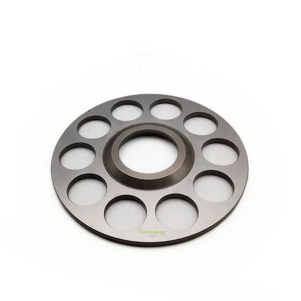 Excavator Pump Rebuild Kits PVD-3B Piston Pump Spare Parts for Nachi PVD-3B-54P SK75UR Excavator Main Pump Replacement Parts photo-6