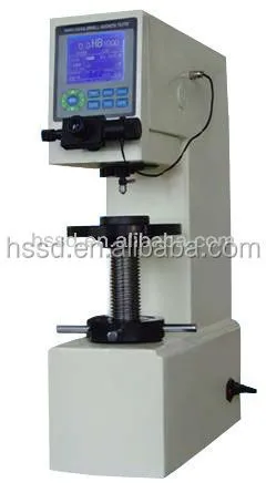 HBS-3000 Digital Display Brinell Hardness Tester photo-2