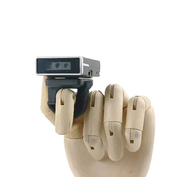 Xingtong Xt3001ber Long-distance Automatic Scanner, Wearable Scanning Ring, Manufacturer of One-to-many Scanning Guns photo-5