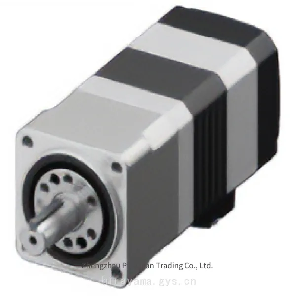Oriental Motor 2ik6gn-aw2j Small Induction Motor photo-3