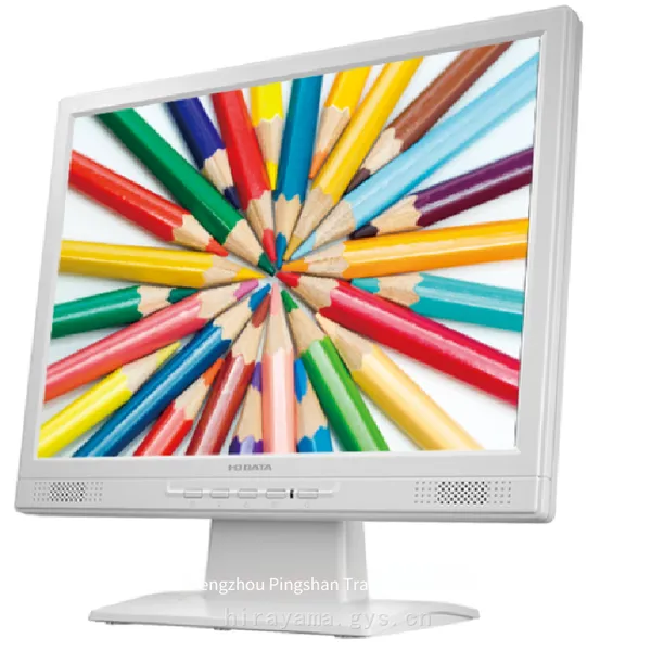 iodata square монитор LCD lcd - sax151dw с панелью дисплея с широким углом обзора