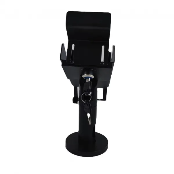 Anti-theft POS Terminal Stand With Lock and Keys photo-4