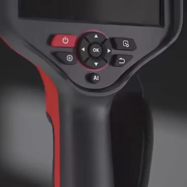 Raythink RT630 High-Resolution Thermal Imager With 12μm Uncooled Detector & Super-Resolution photo-5
