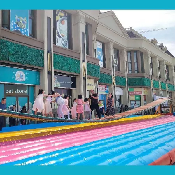 Second-hand Water Park Equipment, Planned Area of 6000 Square Meters, Including 10 Items, for Bundled Sale photo-3