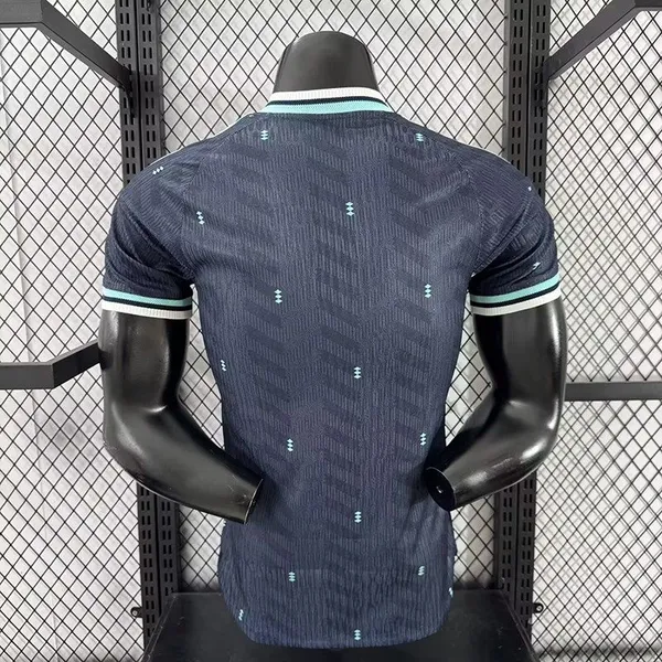 2627 Germany Away Player Version Jersey, Same Style Short-Sleeve Football Shirt for World Cup in the US, Canada, and Mexico photo-2