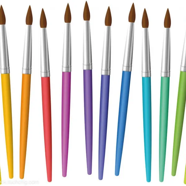 Paint Brush