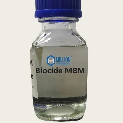 Morpholine Derivative Broad-spectrum Bactericide MBM, Metalworking Fluid Additive, Million Chemical