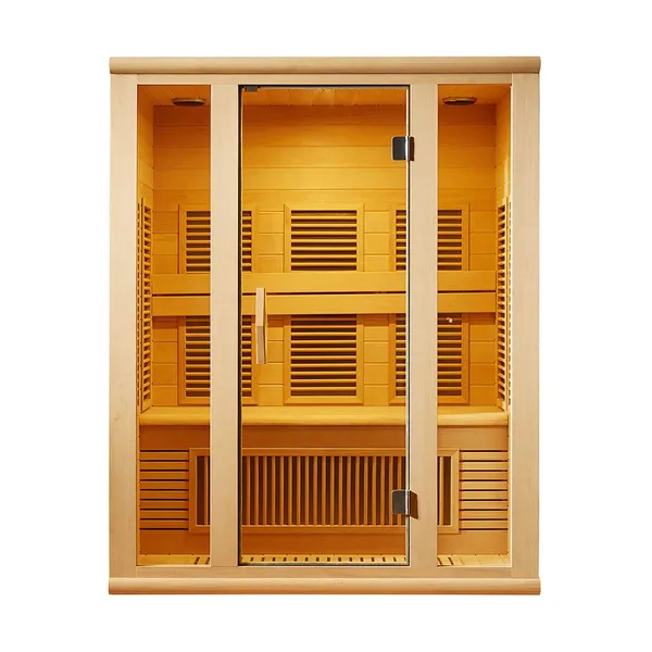 Sauna Portable EgyptSupport Holistic Health Care for Whole Family photo-2