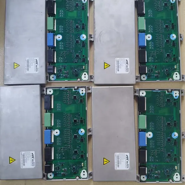Honda battery manager