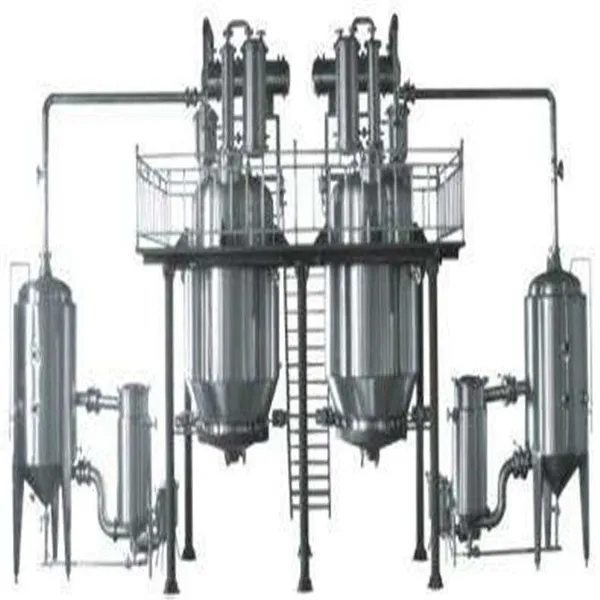Palm Date Instant Powder Processing Plant / Date Extract Processing Plant photo-3