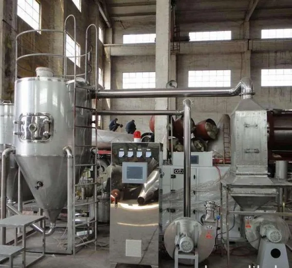 Top Quality Banana Powder Making Machine photo-4