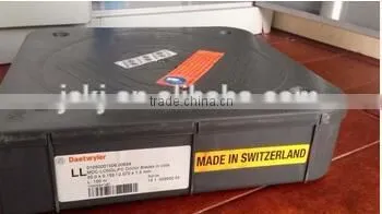 MDC Doctor Blade for Gravure Printing, Flexography,flexible UV Printing, Coating Printing, Offset Coating photo-3