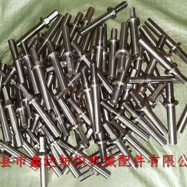 F18 Picking Stick Stud Steel Castings For 1511 1515 And GA615 Shuttle Looms photo-3