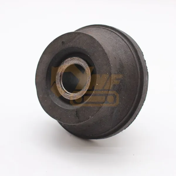 YNF Excavator Engine Parts PC200-5 PC200-7 PC200-8 Engine Mount Front Rubber Mount 20Y-01-12210 photo-3