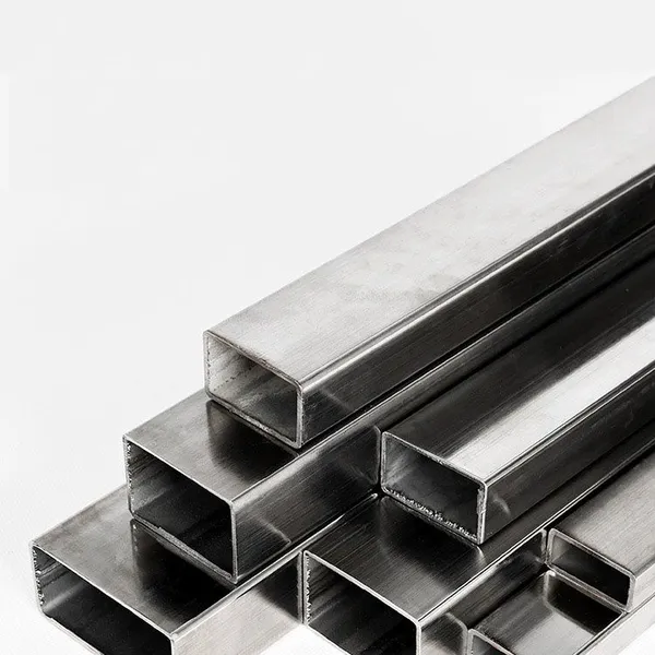 Hastelloy B3 Corrosion Resistant Alloy Tubes With Uniform Internal Structure photo-2