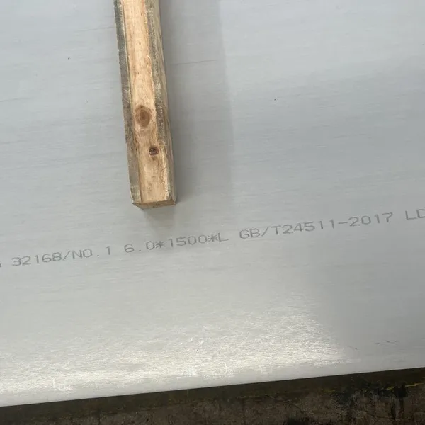 ASME SB409 Incoloy 825 Sheet Hot Rolled UNS N08825 Plate Chemical Corrosion Resistant Alloy photo-3