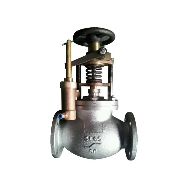 Manufacturer Direct Sales of Bronze Quick Closing Valves for Marine Use photo-3