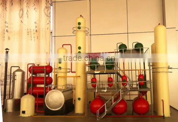 Oil Recycling Machine / Oil and Gas Equipment photo-2