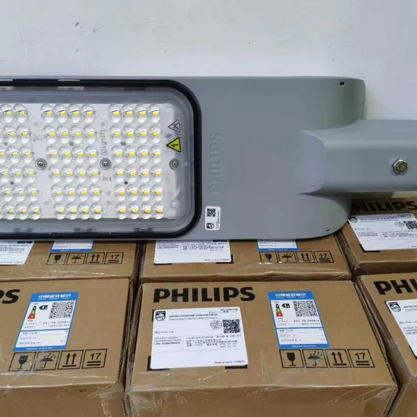 Philips Street Light BRP593 150W photo-3