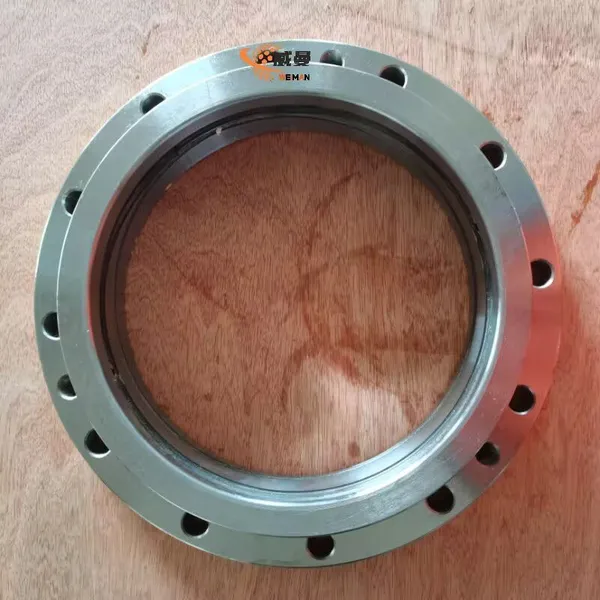 SDLG Original 29090000062 Bush 14.95kg for Machine With Good Price in Stock photo-4