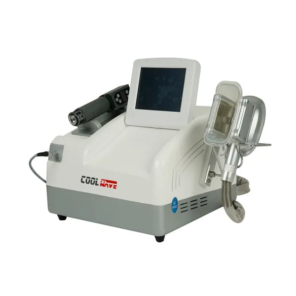 Portable Home Use Cryolipolysis Device for Body Slimming and Contouring photo-5