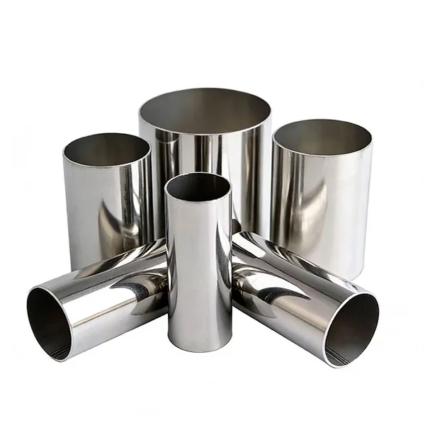 904L Stainless Steel Pipe – Strong Acid Chemical Environment photo-2