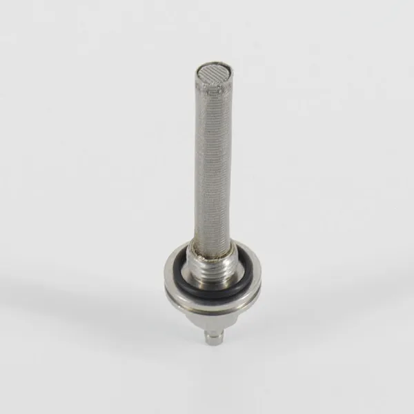 ENM38113 Strainer Filtering Connector for Imaje 9232 9410 9450 Inkjet Coding Printer photo-3