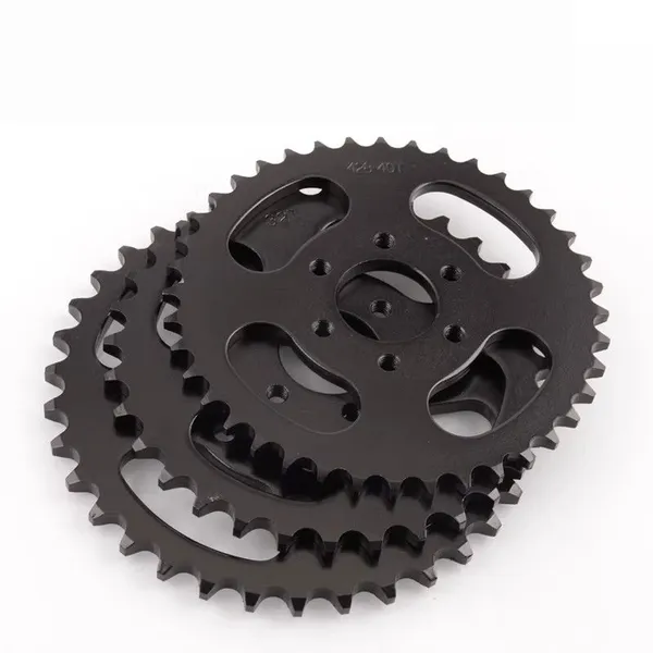 Reliable Industrial and Agricultural Sprocket Solutions for Heavy Duty Equipment and Machinery