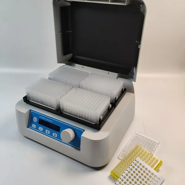 Thermo Shaker for Microplates TS300