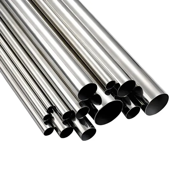 UNS R405 Nickel-Copper Alloy Pipe for Screw Machine Fasteners Production