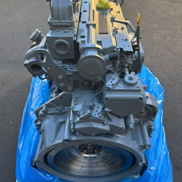 Brand New BF4M1012C Diesel Motor Replacement For Excavator Loader Road Construction Machinery Parts