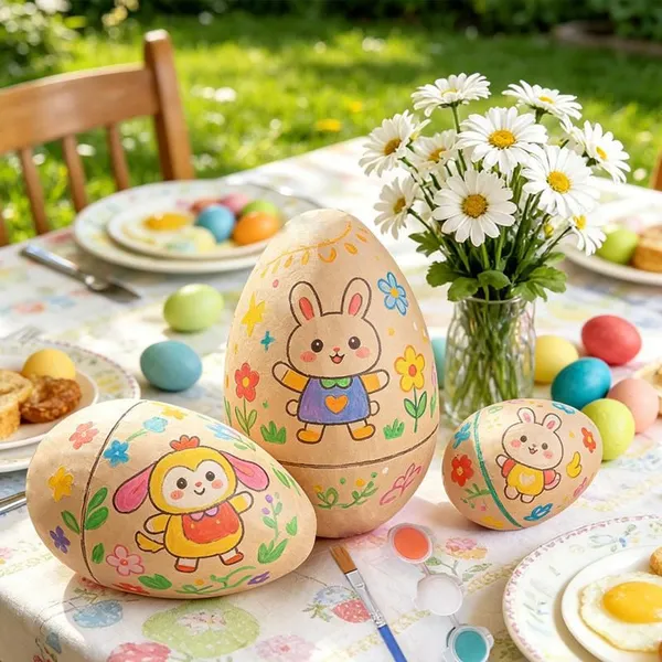 Molded Pulp Craft Supplies for Eco Crafting, 1200Mpa Compression Strength, Water-Resistant, Recyclable Pulp Material