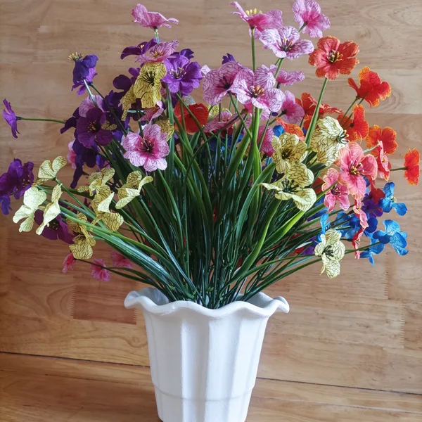 Standard Compliant Molded Pulp Dried Flower Holder - 6mm Thick, Plantable, Non-Toxic, Custom Colors for Branded Promotional Gifts photo-5