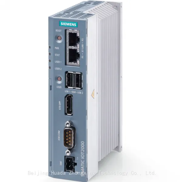 6ES7647-0BA20-0SP2︱Siemens SIMATIC IOT2050 Стартовый набор