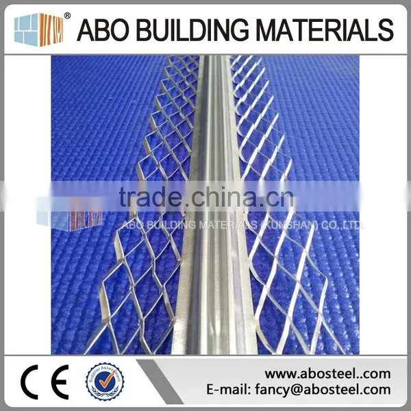 Movement Beads/Control Joint Beads/ Double V Expansion Joint ABO Professional Supplier photo-4