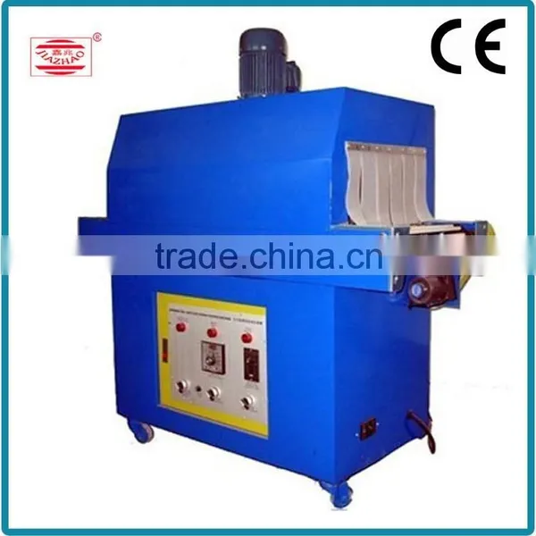 Shrink Wrapping Machine for packing coca with CE approved