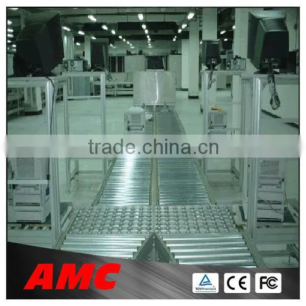 New Products 2016 Roller Conveyor for Sales photo-6