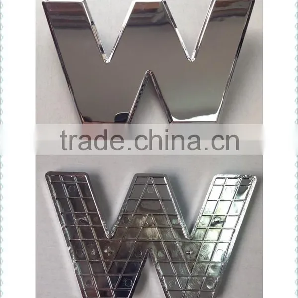 cheap chrome plating processing
